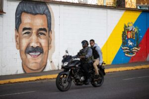 Caracas también enfrenta una situación frágil tras el impeachment de Maduro