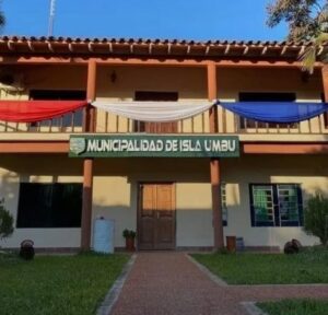 Contraloría detecta graves irregularidades financieras en tres municipios liberales de Ñeembucú
