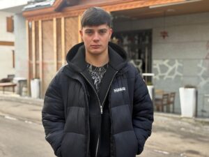 Crans-Montana, una generación conocida por el sufrimiento: «Me culpo por no poder ayudar a más personas» | Estados