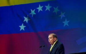 Edmundo González quiere la liberación de todos los presos políticos para la «normalización» de Venezuela