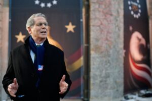 El conflicto entre EE.UU. y Europa llegará a Davos, que tendrá una importante reunión en Groenlandia | Países