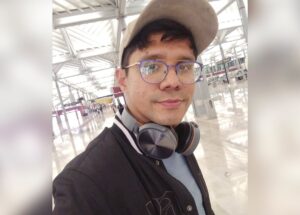 El profesor colombiano Leonardo Escobar fue encontrado con vida dos semanas después de su desaparición en México