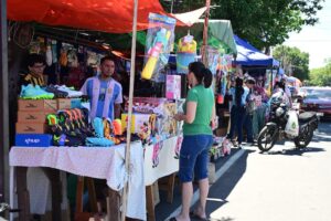 Entre tradición y consumo: así se vive la llegada de los Reyes Magos