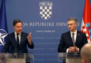 Europa y la OTAN intentan disipar las preocupaciones de Trump sobre Groenlandia | Países