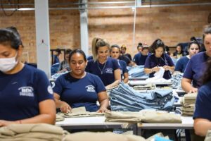 Exportación de maquila fue de US$ 1300 millones en el 2025 – Negocios