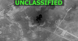 Fuerzas estadounidenses atacan a grupos del Estado Islámico en Siria | Países