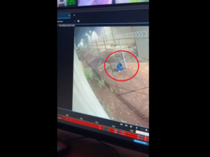 Fuga de reos en Minga Guazú: ministro señala posible complicidad de guardiacárceles