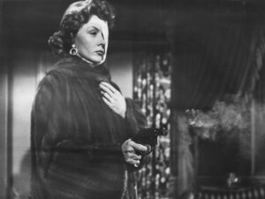 Gloria Grahame, la mujer que se casó con su hijastro y protagonizó el mejor ‘noir’ | Entretenimiento | Moda