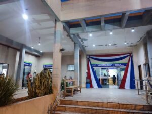 Inseguridad en IPS: asaltan a una enfermera con un machetillo en el cuello