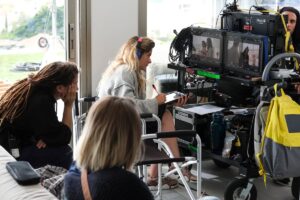 Intentando dejar la televisión