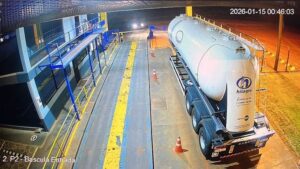 Intento de asalto con toma de rehén en una empresa ubicada en Campo 9