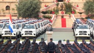 Itaipú exhibe ejecución de gastos sociales en 2025, cuyo uso sigue siendo discrecional