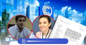 La UCP-PJC destaca con publicación científica en revista internacional de alto impacto