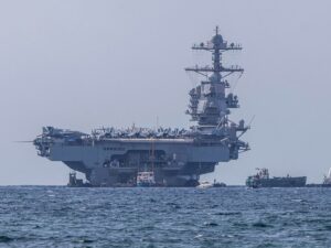 La invasión estadounidense a Venezuela abre una nueva era de intervención en América Latina | Países