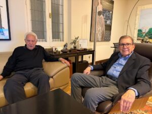 La oposición venezolana también define su estrategia con un elemento clave: el regreso de los líderes exiliados