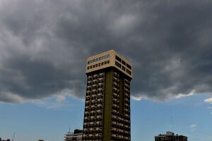 Meteorología: lluvias y tormentas en el pronóstico de hoy en Paraguay