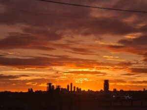 Meteorología: ¿cómo estará el tiempo hoy y en los próximos días en Paraguay?