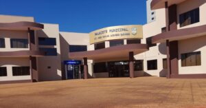 Municipalidades de Amambay aún no implementan la expedición de licencias con código QR