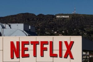 Netflix duplica sus beneficios tras superar los 325 millones de suscriptores por primera vez | Poder