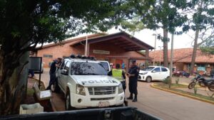 Niña de 3 años muere por desnutrición grave y sus padres son detenidos en PJC