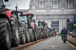 Obstáculos aún por delante del acuerdo comercial de la UE y Mercosur: cuestiones clave en el Parlamento Europeo y votación de la legislación nacional | Poder