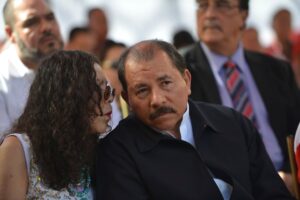 Ortega revoca la doble ciudadanía en Nicaragua