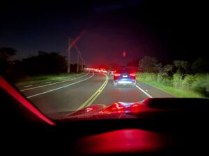 Peaje Ecovía: continúan las largas filas y demoras