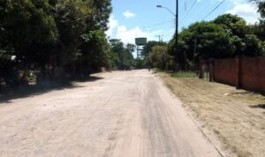 Reclaman obras urgentes para garantizar agua potable en barrios de Ayolas
