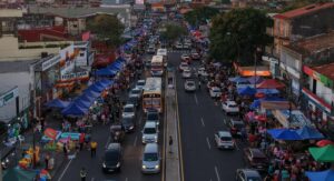 Reyes Magos impulsaron una intensa actividad comercial