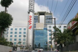 Telefónica Brasil supera la capitalización de la matriz Telefónica | Mercados financieros