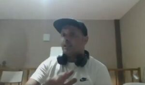 Tiempo de brutalidad | Televisión