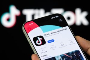 TikTok acuerda formar una nueva empresa conjunta que le permita operar en Estados Unidos | Poder