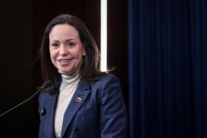 Últimas noticias de Venezuela, en vivo | Trump admite su apoyo a Delcy Rodríguez al comparar la situación con Irak | Países