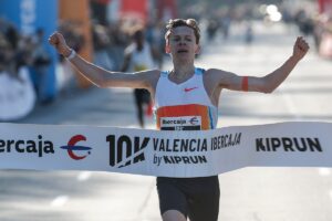 Valencia se confirma como la ciudad de los documentos |