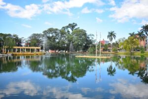 Villarrica y alrededores como opción ideal para una escapada familiar y turismo interno