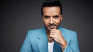 Luis Fonsi adelanta una nueva canción – Estación 40