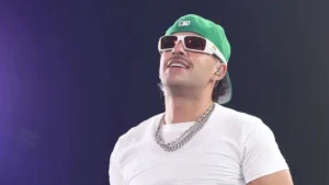 Feid estaría preparando un nuevo proyecto musical – Estación 40