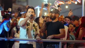 Luis Fonsi y Feid anuncian su colaboración “Cambiaré” – Estación 40