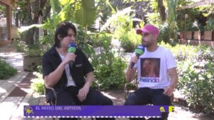#PatioE40: Entrevista a Redemm