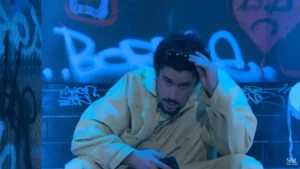 Bad Bunny lidera el Latin Airplay con «Perfumito Nuevo» – Estación 40