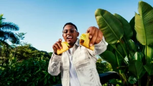 Myke Towers presenta «Taco Tuesday» – Estación 40