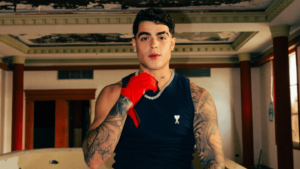 Lunay regresa con su nuevo tema «Ojalá» – Estación 40