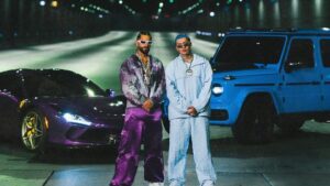 Maluma y Blessd celebran sus cumpleaños – Estación 40