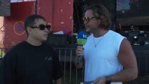 #PatioE40: Entrevista a FMK