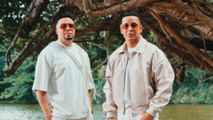 Daddy Yankee y Alez Zurdo lanzan el video de “ABCD” – Estación 40