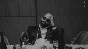 Arcángel comparte el tracklist de ‘La 8va Maravilla’ – Estación 40