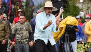 ¿Quién puede detener al tiburón?