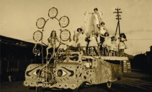 120 años de historia, magia y tradición detrás de las 100 ediciones del Carnaval Encarnaceno – Espectáculos