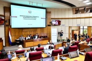 Caja Fiscal: Oposición cuestiona apuro en tratar jubilaciones y exige estudios técnicos