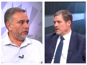 Caja Fiscal: reforma divide al Senado antes del debate en la Cámara Alta